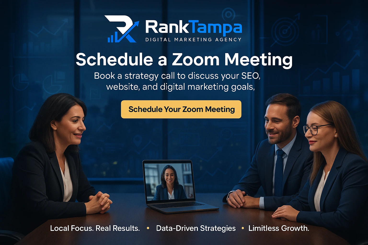 Orthopedic Surgeons Marketing Services - RankTampa SEO